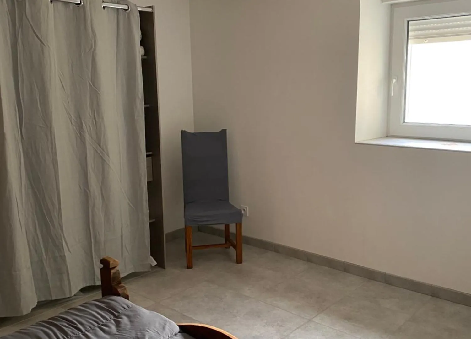 Ferienwohnung La Bergerie Saint-Rome-de-Cernon 0*,