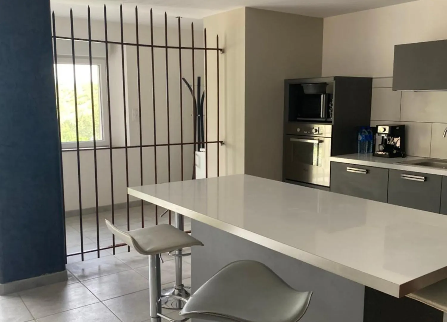 Ferienwohnung La Bergerie Saint-Rome-de-Cernon Apartment