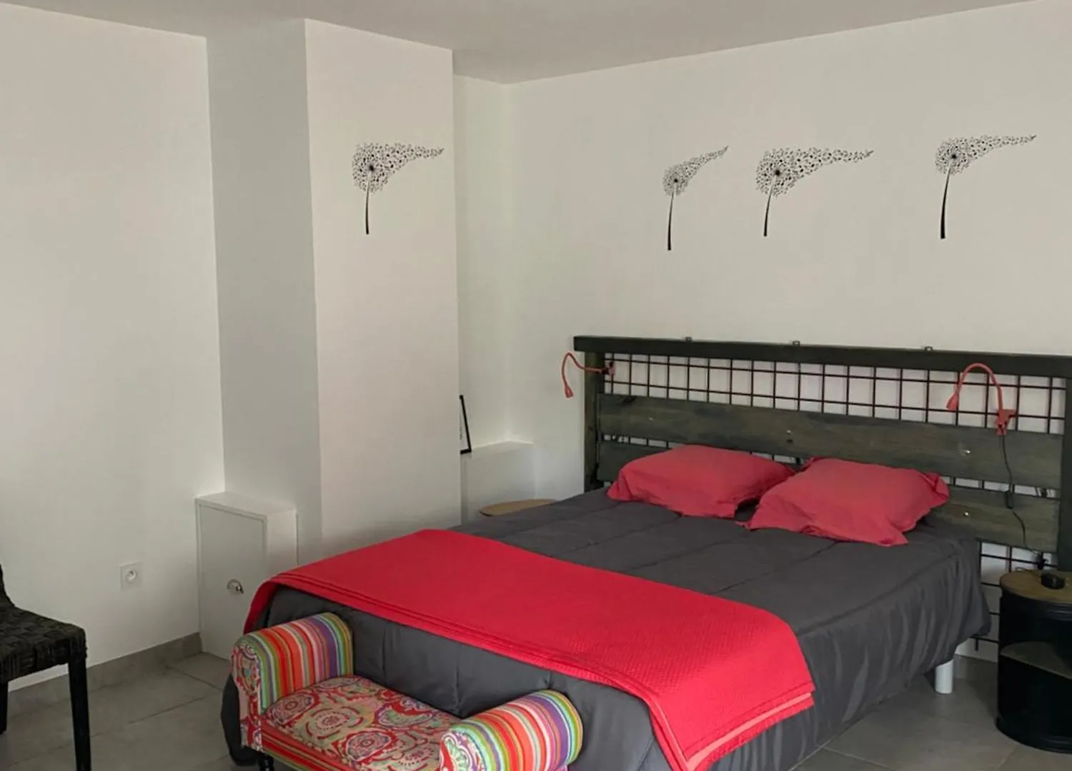 Ferienwohnung La Bergerie Saint-Rome-de-Cernon Frankreich