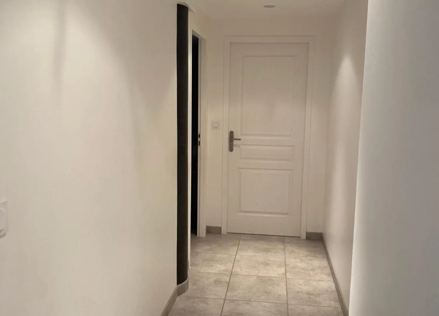 Ferienwohnung La Bergerie Saint-Rome-de-Cernon Apartment