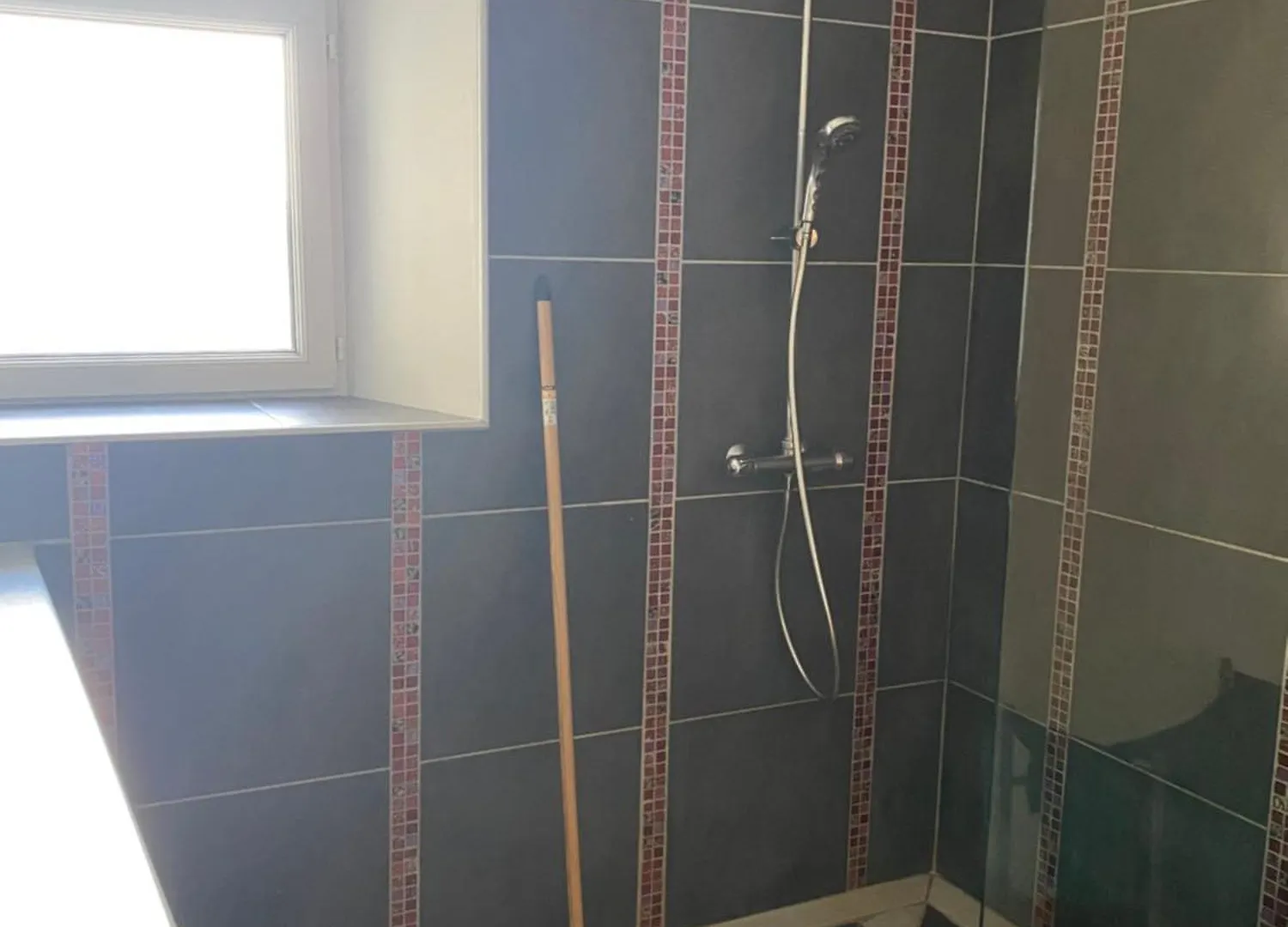 Apartment Ferienwohnung La Bergerie Saint-Rome-de-Cernon