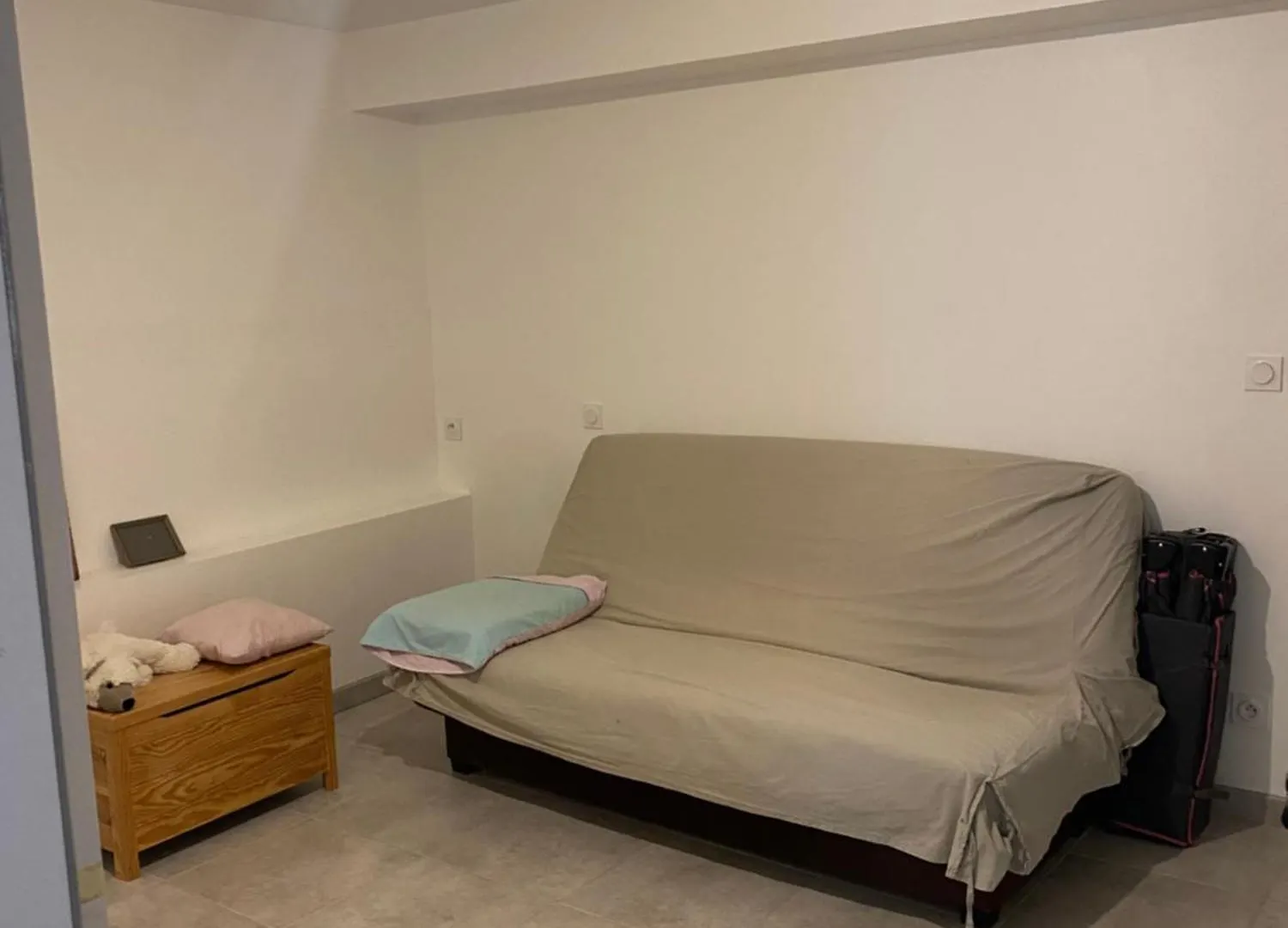 Ferienwohnung La Bergerie Saint-Rome-de-Cernon Frankreich