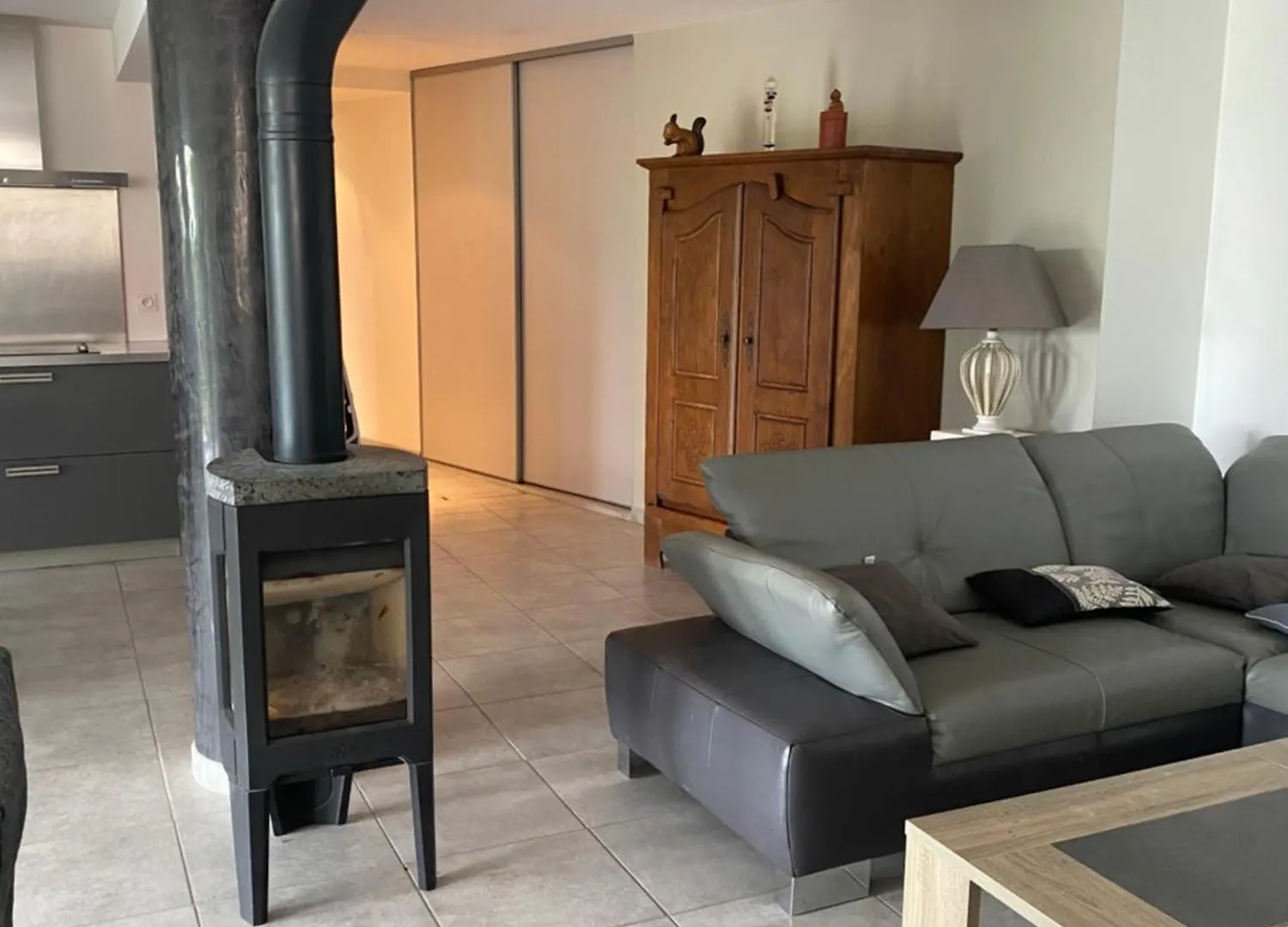 Ferienwohnung La Bergerie Saint-Rome-de-Cernon 0*,  Frankreich